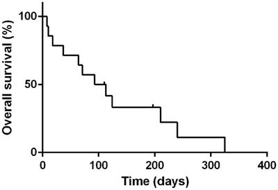 L-LOP/LOPP for the treatment of canine gastrointestinal/hepatosplenic lymphoma